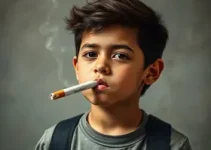 uso de cigarros