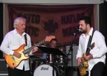 banda O Berço