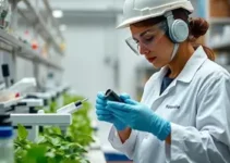biotecnologia