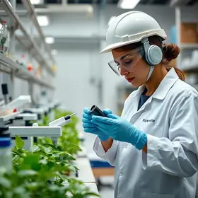 biotecnologia