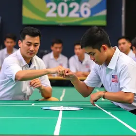 Concursos PGM 2026