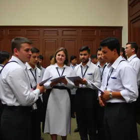 Conhecendo o Judiciário
