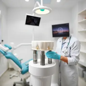 dentista em Patos de Minas