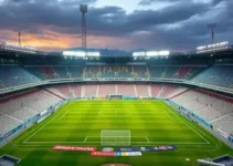 futebol em Minas Gerais