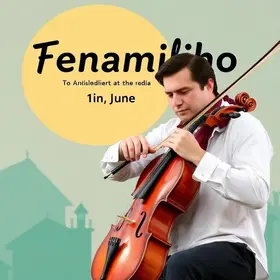 Festival Patos & Viola
