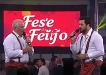 Festa do Feijão 2026