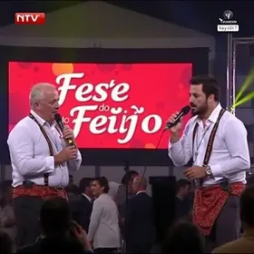 Festa do Feijão 2026