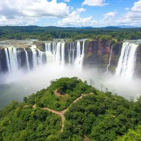 curso de guia de turismo