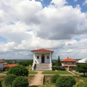 Governo de Minas coloca à venda 20 imóveis