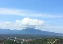 clima em Patos de Minas