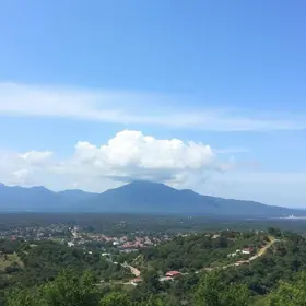 clima em Patos de Minas