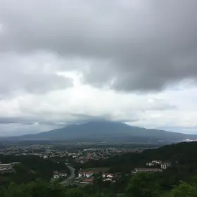 tempo em Patos de Minas