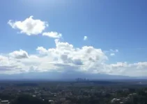 tempo em Patos de Minas