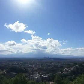 tempo em Patos de Minas