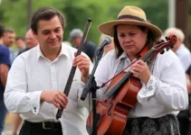 Patos & Viola 2026