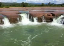 Primeiro dia a FENAPRAÇA