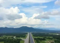 rodovias estaduais Minas Gerais