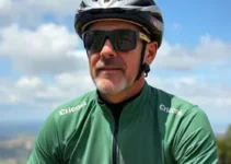ciclista desaparecido Patos de Minas