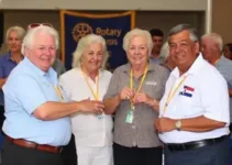Rotary Club Satélite de Patos de Minas Areado