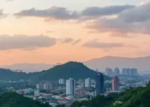 melhores cidades para morar em Minas Gerais