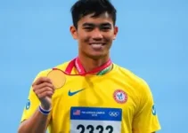 Rafael Nascimento bronze Pan-Americano