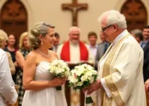 casamento comunitário