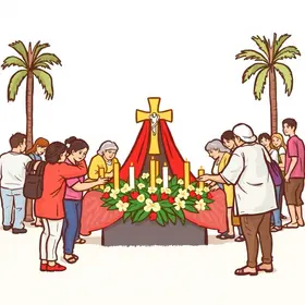 funcionamento das UAIs no feriado de Corpus Christi
