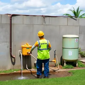 falta de energia em Patos de Minas