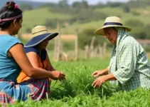 Encontro da Mulher do Campo