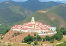 Escola Estadual de Patos de Minas no Enem 2025