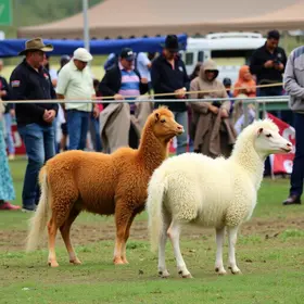 Fenamilho 2026