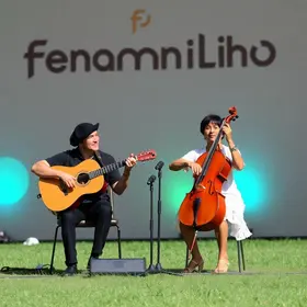 Fenamilho 2026