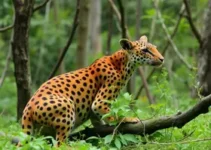 jaguatirica