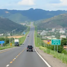 segurança rodoviária