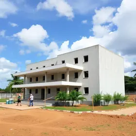 Ministério da Saúde