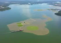 potencial para pesca em Patos de Minas