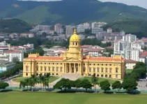 funcionamento dos serviços do Governo de Minas