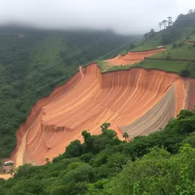 ações em Patos de Minas