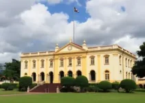 ampliação da rede de Colégio Tiradentes