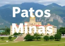 Câmara de Patos de Minas lança novo portal institucional