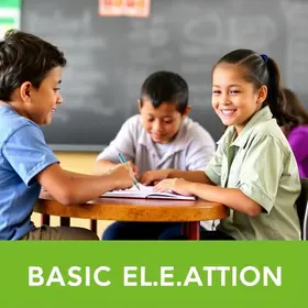 Educação Básica