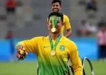 Jogos Para-Sul-Americanos Valledupar 2026