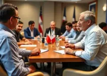 direção do Republicanos