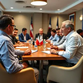 direção do Republicanos