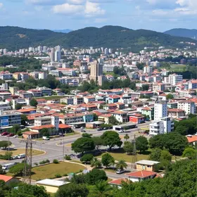 Eleições 2026 Patos de Minas