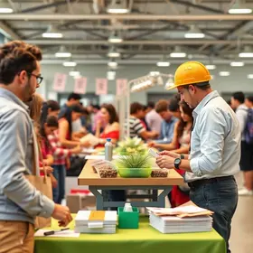 Feira de Educação Empreendedora e Cooperativismo