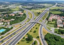 Romeirovia na BR-365