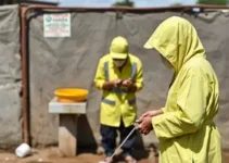Patos de Minas Vigilância Sanitária