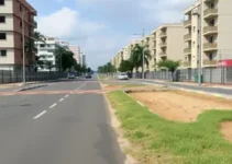desenvolvimento em Santana de Patos