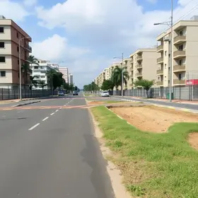 desenvolvimento em Santana de Patos